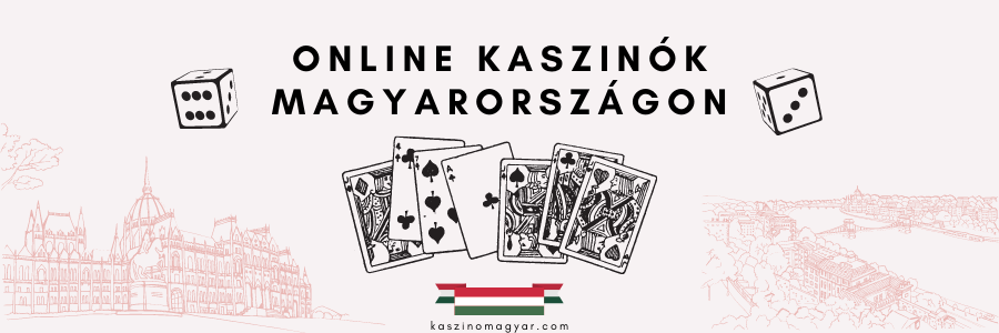 A legjobb kaszinó oldalak Magyarországon Fedezd fel a legújabb lehetőségeket!
