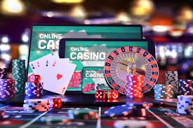 Best Online Casinos in the UK A Comprehensive Guide