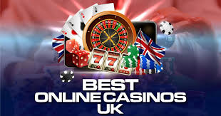 Discover the Best Online Betting UK Free Bets