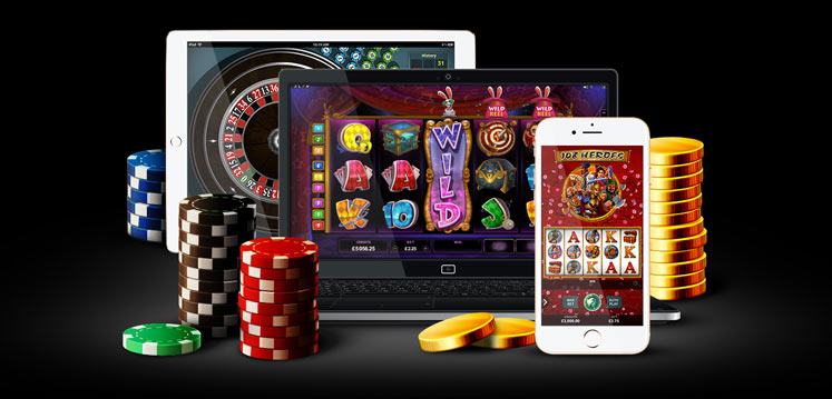 Explore the Exciting World of WG Casino