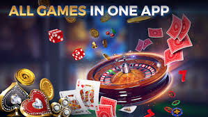Explore the Exciting World of WG Casino