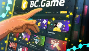 Exploring BC.Game Casino The Ultimate Crypto Betting Experience