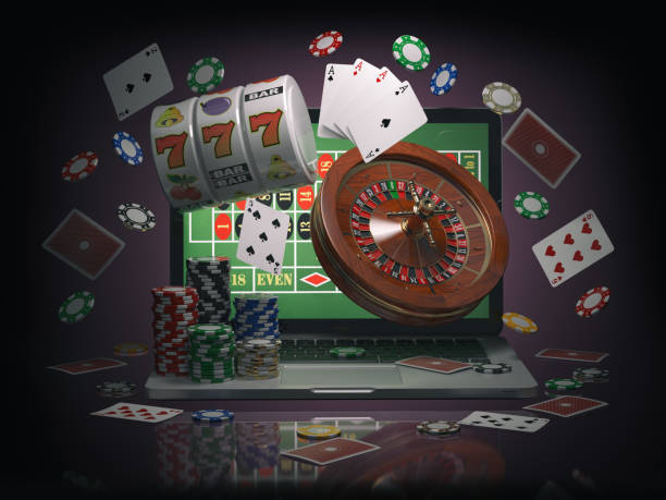 Discover Gxmble Online Casino UK Your Ultimate Gaming Destination 1853095969