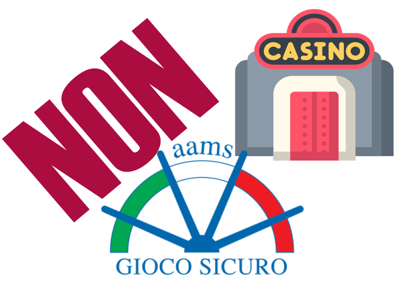 Guida ai Casino Non AAMS che Pagano Scelta Sicura per i Giocatori