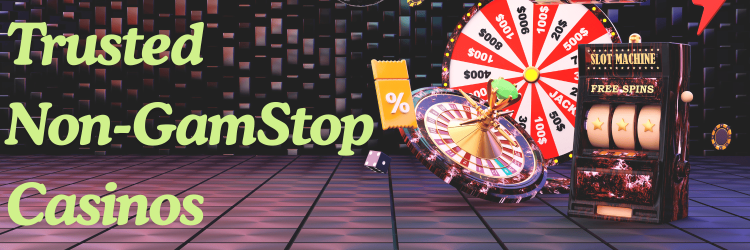 The Rise of Gambling Not on GamStop Exploring Alternatives -802224327