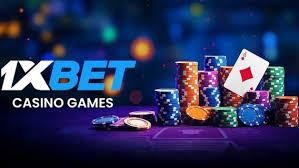 1xBet App The Ultimate Betting Experience at Your Fingertips -1513172670 1xBet App The Ultimate Betting Experience at Your Fingertips -1513172670