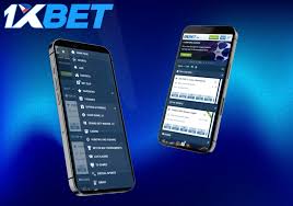 1xBet App Your Ultimate Betting Companion -1571518513