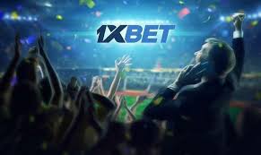 1xBet App Your Ultimate Betting Companion -1571518513