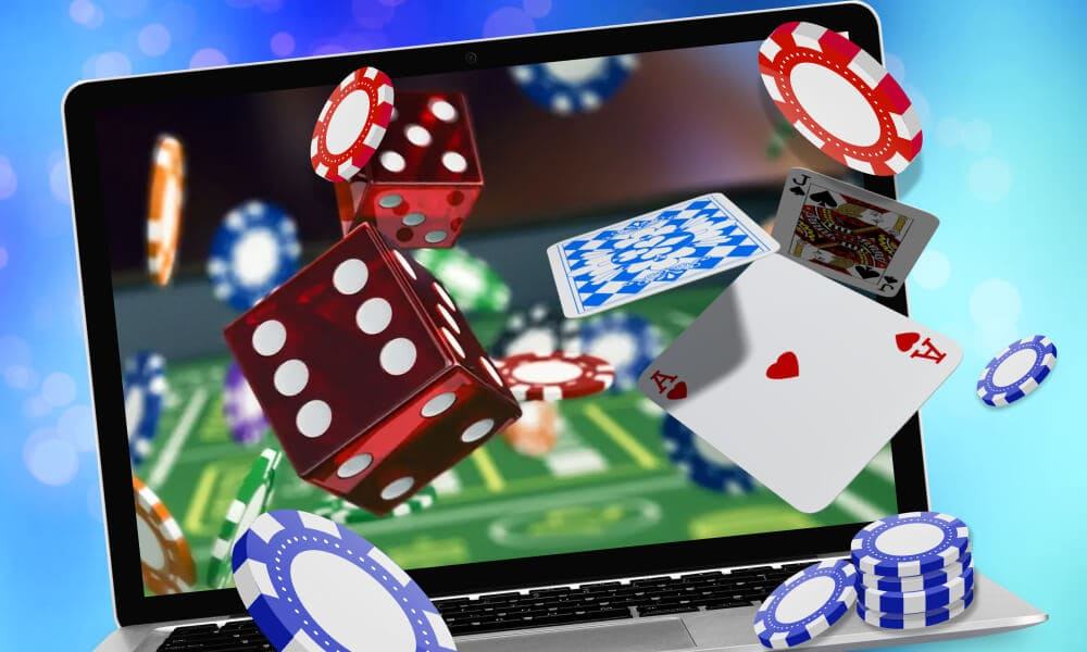 Discover the Exciting World of Royal Lama Casino Online Games