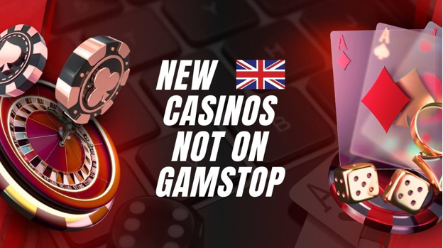 Discovering UK Sites Not on GamStop