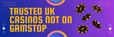 Discovering UK Sites Not on GamStop