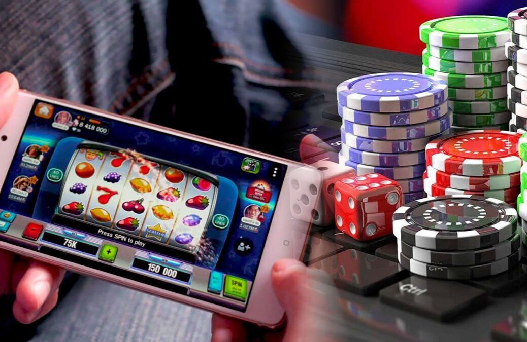 Experience the Thrill of WildWild Casino -51588374