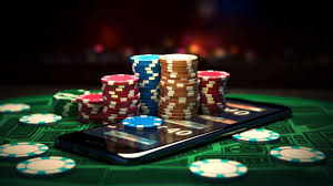 Experience the Thrills at Magic Win Online Casino UK