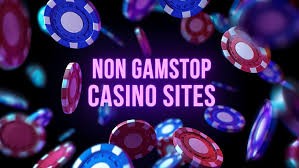 Exploring Casinos Not Regulated by GamStop