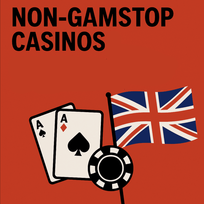 Exploring Casinos Not Regulated by GamStop