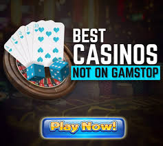Exploring Reputable Non GamStop Casinos -1995832092