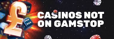 Exploring Reputable Non GamStop Casinos -1995832092