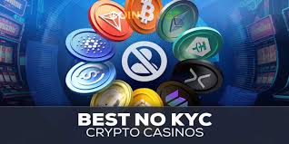 Exploring the World of Casinos Without KYC -1984561045 Exploring the World of Casinos Without KYC -1984561045