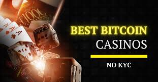 Exploring the World of Casinos Without KYC -1984561045 Exploring the World of Casinos Without KYC -1984561045