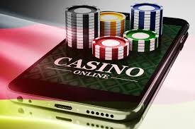 How Online Casinos Are Tackling Challenges in the Digital Age