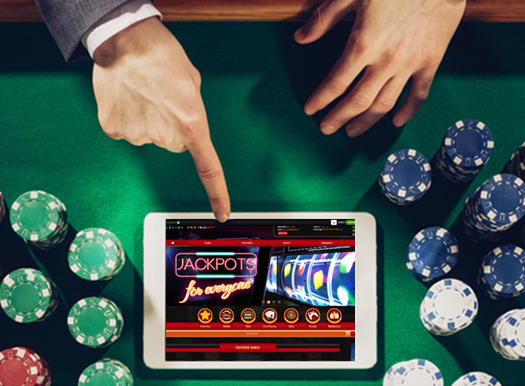 Innovative Strategies How Online Casinos Are Tackling Industry Challenges