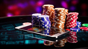 Innovative Strategies How Online Casinos Are Tackling Industry Challenges