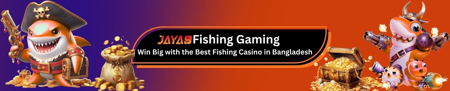 The Best of Joya9 JILI Fishing Games