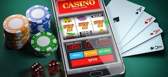 The Rise of Online Casino Streaming from Europe