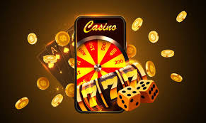 The Ultimate Guide to God Odds in Online Casinos