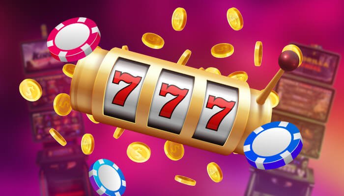 Top Slots with Massive Bonus -402096905