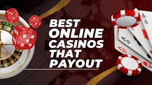 Efficient Casino Platforms A New Era in Online Gaming Efficient Casino Platforms A New Era in Online Gaming