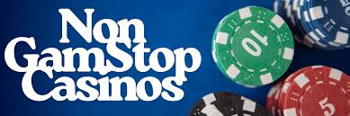 Exploring Casinos Not Registered on Gamstop 1364895783