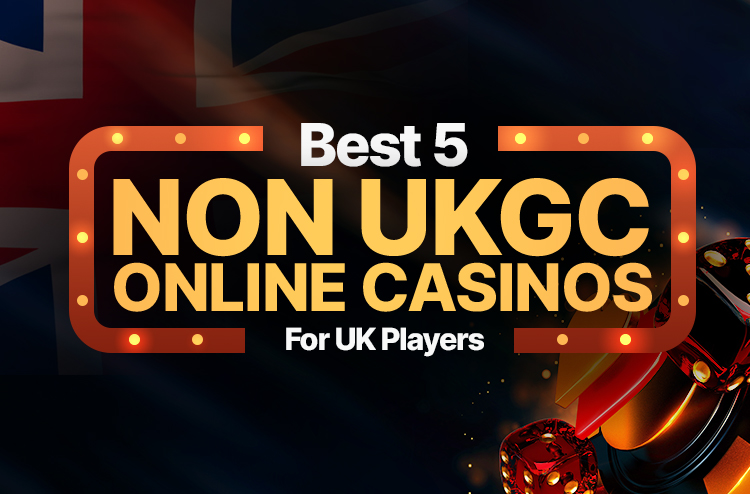 Exploring Non UK Licensed Casinos What You Need to Know