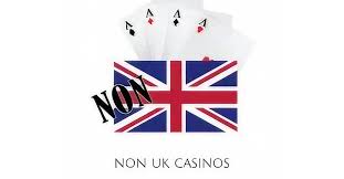 Exploring Non-UKGC Licensed Casinos An Alternative Gambling Experience