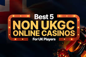Exploring Non-UKGC Licensed Casinos An Alternative Gambling Experience