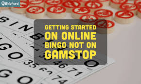Exploring Online Bingo Sites Not on GamStop 149114190