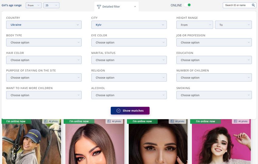 SofiaDate Review 2026: Pricing, Functions, and How to Start SofiaDate Review 2026: Pricing, Functions, and How to Start