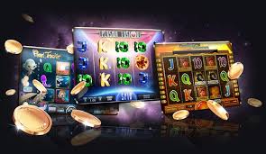 Mr Luck Casino UK Experience the Thrill of Winning