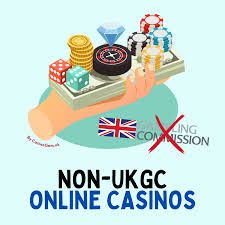 Navigating Non-UKGC Casinos A Guide to Online Gaming Beyond UK Regulations Navigating Non-UKGC Casinos A Guide to Online Gaming Beyond UK Regulations