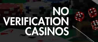 No KYC Crypto Casinos Your Guide to Anonymous Gambling