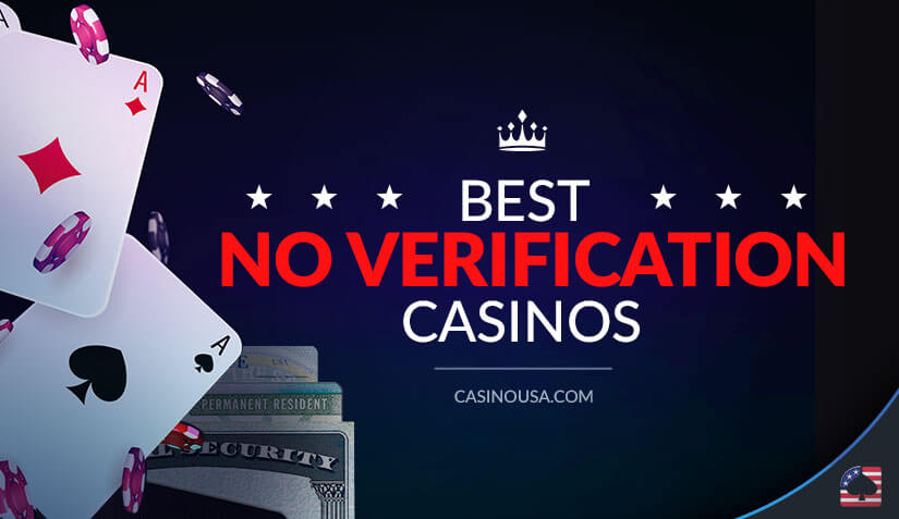 No KYC Crypto Casinos Your Guide to Anonymous Gambling