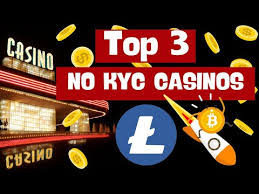 The Rise of Casinos Without KYC Freedom in Gaming