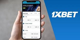 1xBet Desktop App Your Ultimate Betting Companion -2096577044