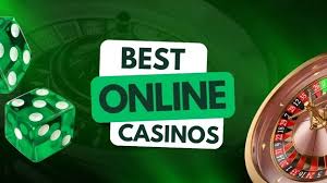 Discover the Thrills of Online Casino Casinoly