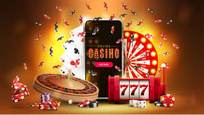 Discover the Thrills of Online Casino Casinoly