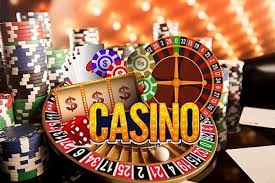 Discover the Thrills of Online Casino Casinoly
