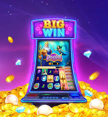 Discover the Wonders of Casino Aztec Paradise New 1218679174