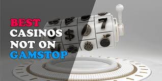 Explore Non-Gamstop Casino Sites for an Unmatched Gaming Experience Explore Non-Gamstop Casino Sites for an Unmatched Gaming Experience