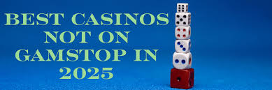 Explore Online Casinos Without GamStop Your Gateway to Unrestricted Gaming