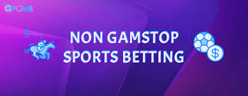 Exploring Bookmakers Not on GamStop A Guide to Non-GamStop Betting Sites